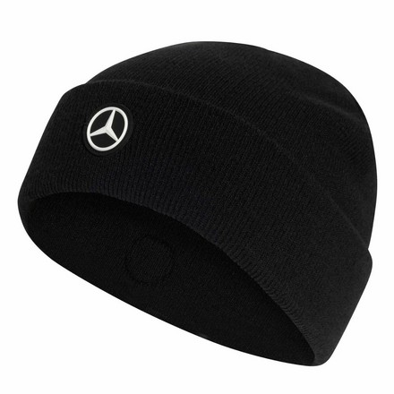 Шапка MERCEDES - AMG PETRONAS FORMULA ONE TEAM MECHANICS