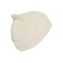 Шапка Everyday Icons Beanie With Tonal Metal Trefoil