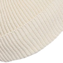Шапка Everyday Icons Beanie With Tonal Metal Trefoil