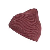 Шапка Everyday Icons Beanie With Tonal Metal Trefoil