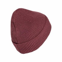 Шапка Everyday Icons Beanie With Tonal Metal Trefoil