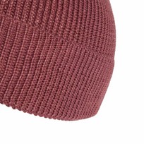 Шапка Everyday Icons Beanie With Tonal Metal Trefoil