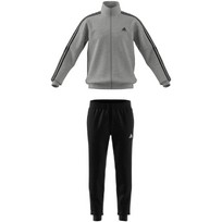 Спортивный костюм Basic 3-Stripes Fleece