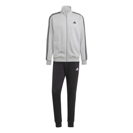 Спортивный костюм Basic 3-Stripes Fleece