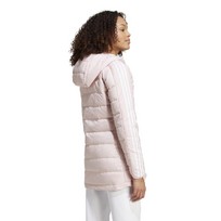 Парка Essentials 3-Stripes Light Down