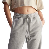 Брюки adidas by Stella McCartney Straight Leg