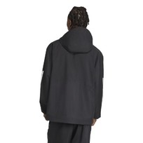 Куртка Essentials CLIMAPROOF 3-Stripes Hooded