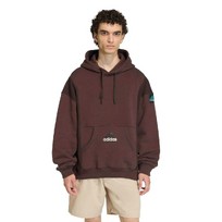 Худи ADIDAS EQUIPMENT RIBBED