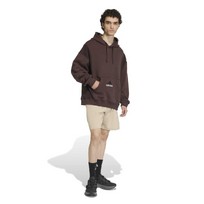 Худи ADIDAS EQUIPMENT RIBBED