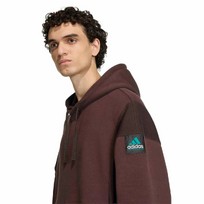 Худи ADIDAS EQUIPMENT RIBBED