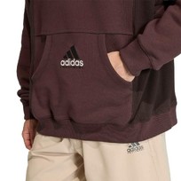Худи ADIDAS EQUIPMENT RIBBED
