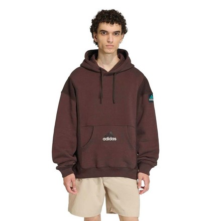 Худи ADIDAS EQUIPMENT RIBBED