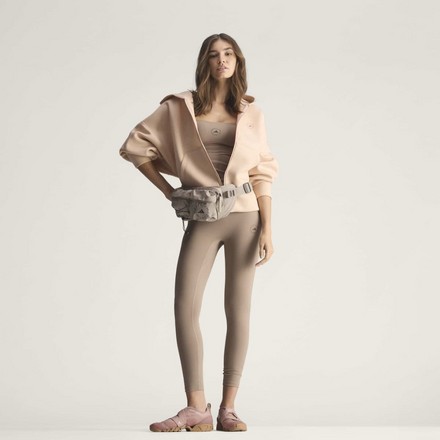 Толстовка adidas By Stella McCartney Scuba