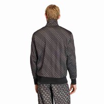 Олимпийка FIREBIRD LOOSE MONOGRAM