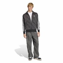 Олимпийка FIREBIRD LOOSE MONOGRAM