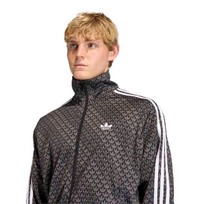 Олимпийка FIREBIRD LOOSE MONOGRAM