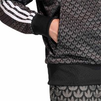 Олимпийка FIREBIRD LOOSE MONOGRAM