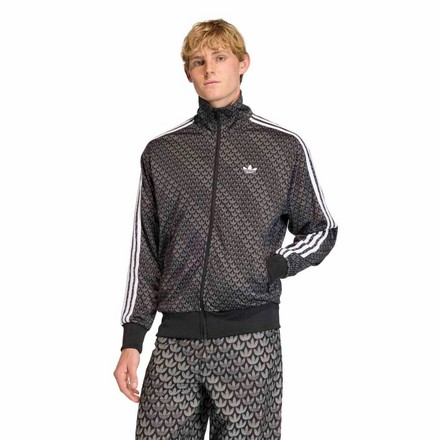 Олимпийка FIREBIRD LOOSE MONOGRAM