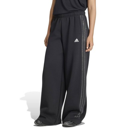 Спортивные брюки TEAMGEIST RHINESTONE