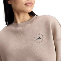 Свитшот adidas by Stella McCartney Loose