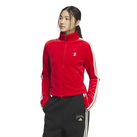 Олимпийка LUNAR NEW YEAR WARM