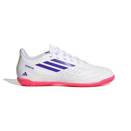 Футзалки Deportivo III Indoor Kids