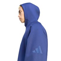 Толстовка SOFT LUX WINTER KNIT