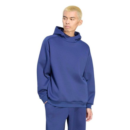 Толстовка SOFT LUX WINTER KNIT