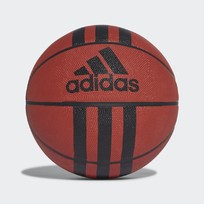 Баскетбольный мяч Adidas 3-STRIPES