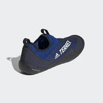 Коралловые тапочки мужские Adidas TERREX CLIMACOOL JAWPAW