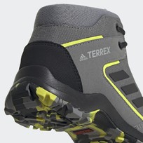 Ботинки детские Adidas Terrex Hyperhiker K
