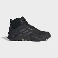 Кроссовки  мужские Adidas TERREX AX4 MID GORE-TEX