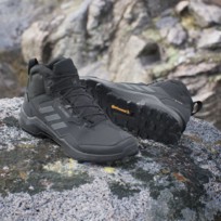 Кроссовки  мужские Adidas TERREX AX4 MID GORE-TEX