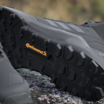 Кроссовки  мужские Adidas TERREX AX4 MID GORE-TEX