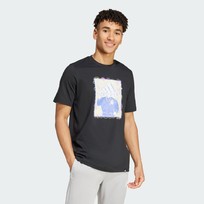 Футболка мужская Adidas DOODLE GRAPHIC TEE