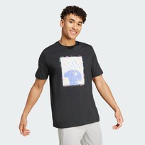 Футболка мужская Adidas DOODLE GRAPHIC TEE