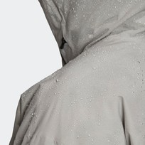 Парка утепленная женская Adidas Urban RAIN.RDY