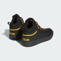 Кроссовки мужские Adidas Hoops 3.0 Mid