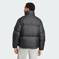Пуховик мужской Adidas BIG BAFFLE