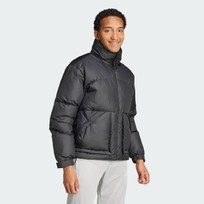 Пуховик мужской Adidas BIG BAFFLE