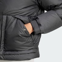 Пуховик мужской Adidas BIG BAFFLE