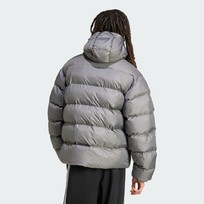 Куртка мужская Adidas TONAL HOODED PUFFER