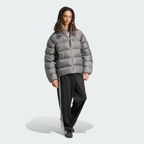 Куртка мужская Adidas TONAL HOODED PUFFER