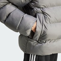 Куртка мужская Adidas TONAL HOODED PUFFER