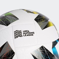 Мяч футбольный Adidas UEFA NL TRN