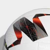 Мяч футбольный Adidas UEFA NL TRN