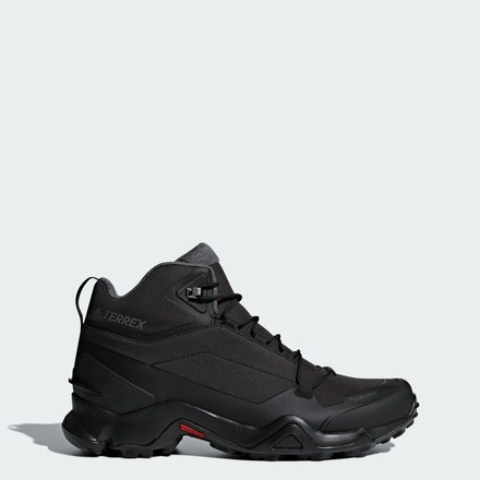 Ботинки мужские для хайкинга Adidas TERREX FASTSHELL MID