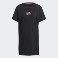 Платье-футболка Adidas Logo