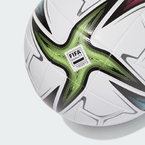 Мяч футбольный Adidas Conext 21 Lge