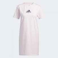 Платье-футболка Adidas FUN SPORT GRAPHIC